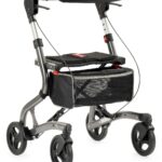 MultiMotion Trollimaster RG70 rollator