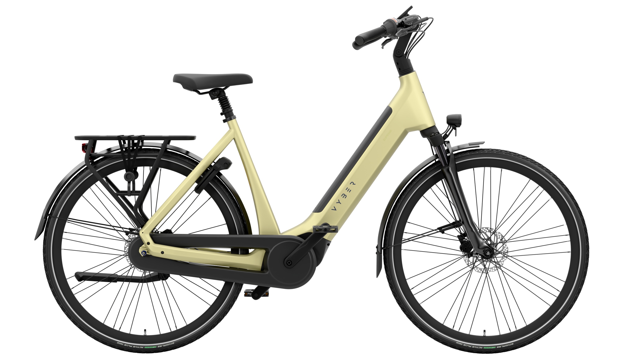 SUPR365 Sand Yellow Vyber SUPR365 Dames - Afbeelding 1