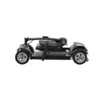 Sweetrich Air Traveller opvouwbare scootmobiel - Afbeelding 2