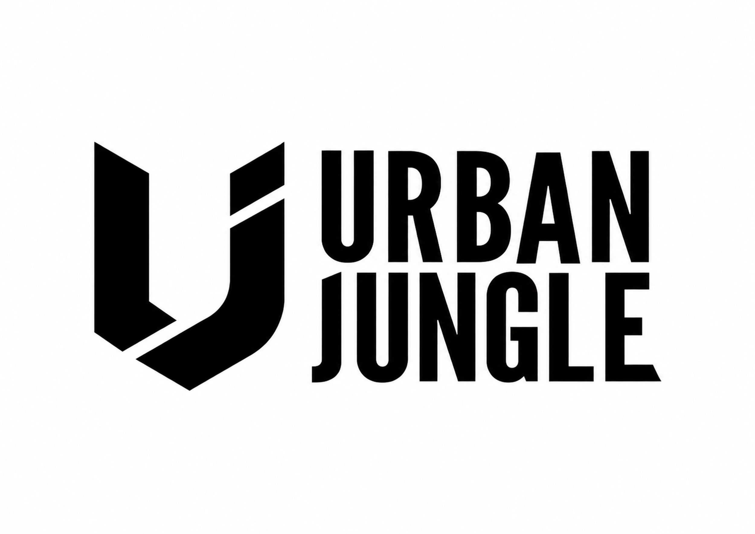 Urban Jungle
