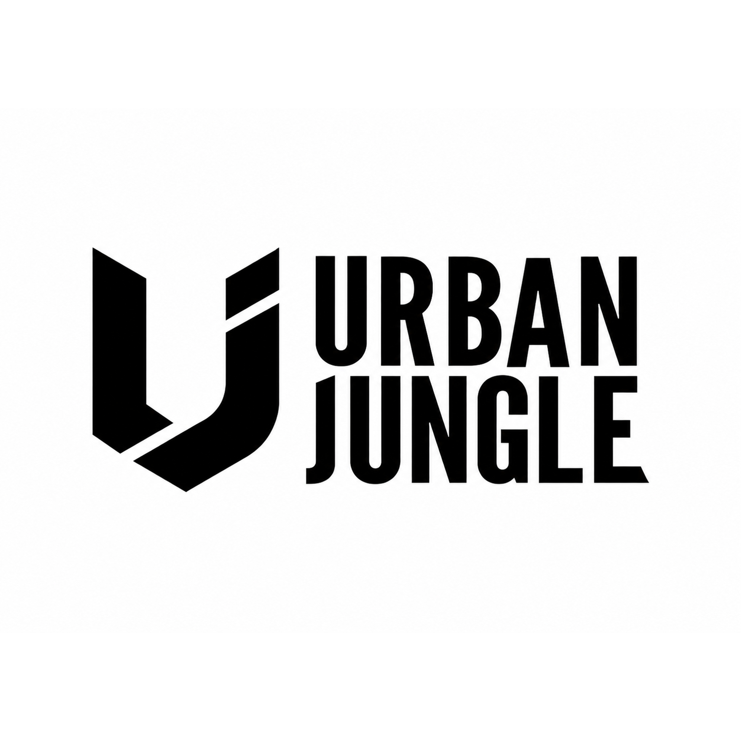Urban Jungle Logo