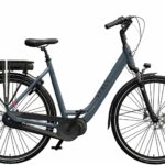 Vyber Ride E1 Lite Dames