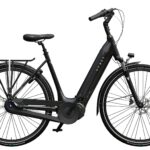 Vyber Ride E1 Pro Dames