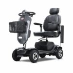 Sweetrich Max Plus scootmobiel