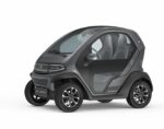 Eli ZERO Premium GEN2 elektrische brommobiel