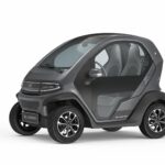 Eli ZERO Premium GEN2 elektrische brommobiel
