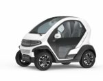 Eli ZERO Plus elektrische brommobiel
