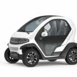 Eli ZERO elektrische brommobiel