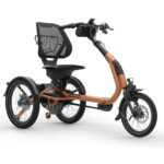 vanRaam Easy Rider Compact Plus