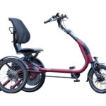 vanRaam Easy Rider Compact