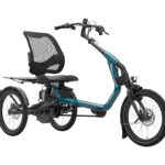 vanRaam Easy Rider