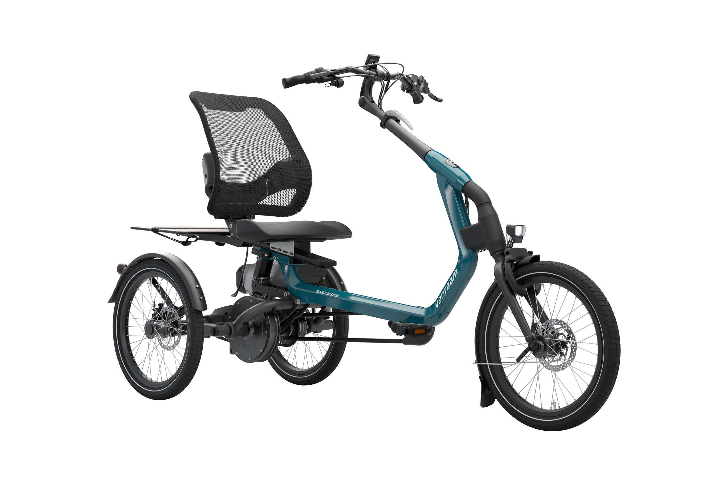 vanraam-easy-rider-ocean-blue vanRaam Easy Rider - Afbeelding 1