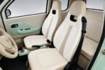 Scheelen Skyliner TS elektrische brommobiel - Afbeelding 4