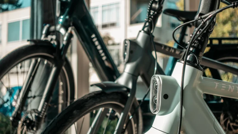 elektrische-fietsen-winkel-ebike-gelderland TENWAYS koplampen
